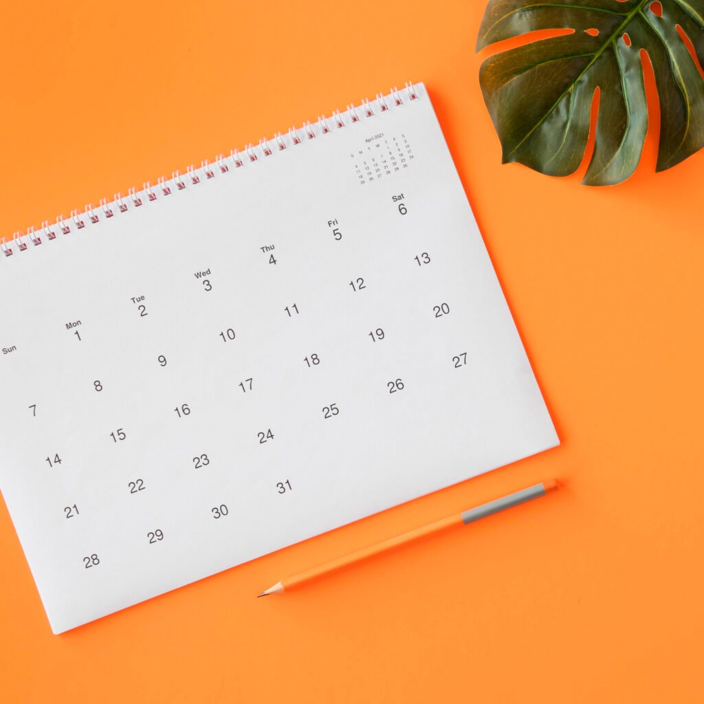 Quanto meses tem 28 dias? Entenda a resposta correta e curiosidades sobre o calendário