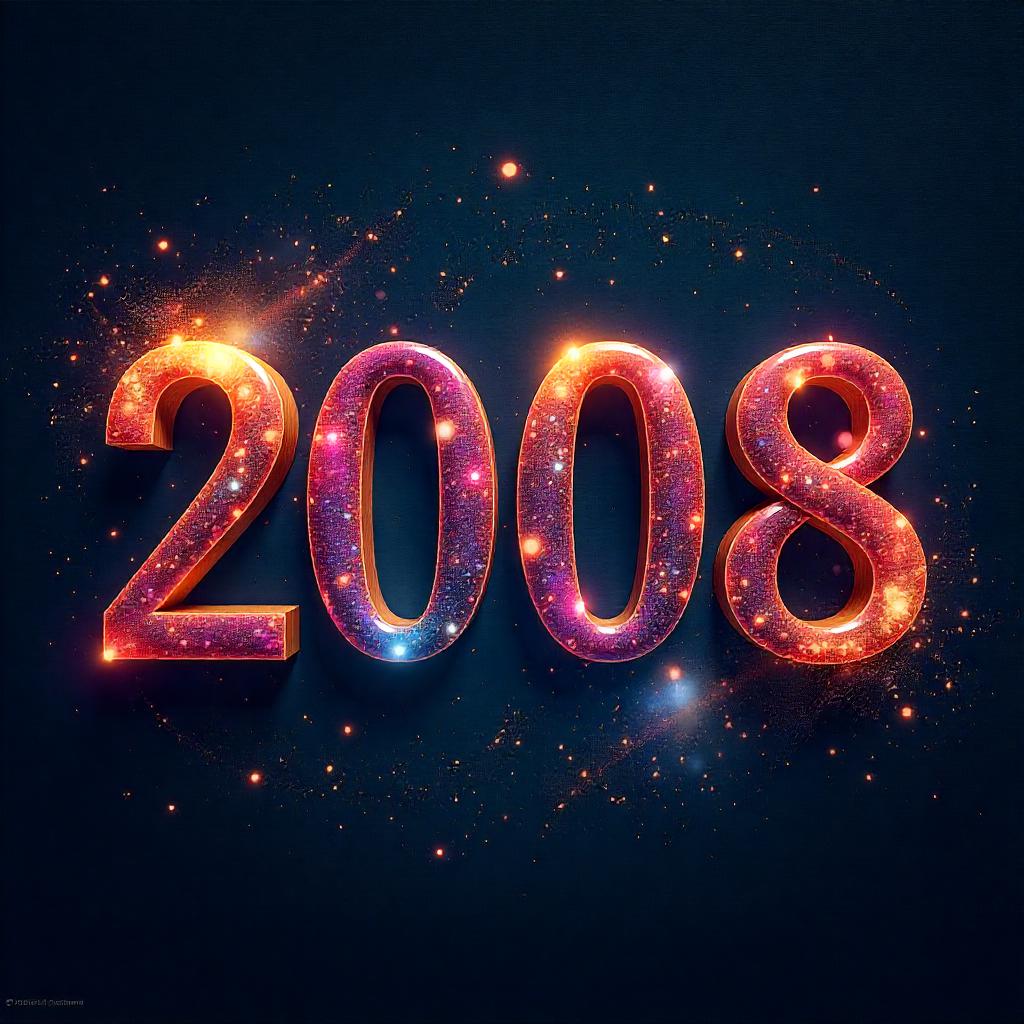 Quem nasceu em 2008 tem quantos anos? Descubra a idade em 2025 e curiosidades relacionadas Quem nasceu em 2008 tem quantos anos? Descubra a idade em 2025 e curiosidades relacionadas