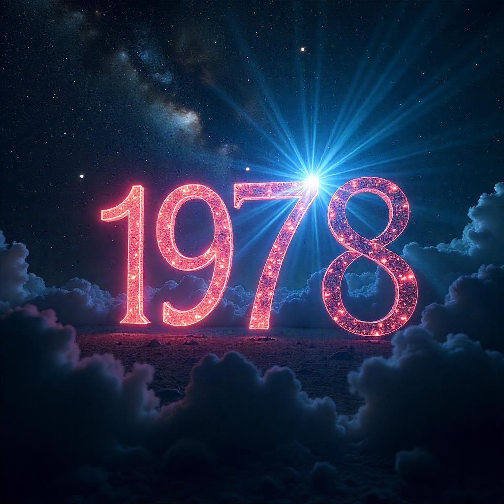 Quem nasceu em 1978 tem quantos anos? Descubra a idade exata em 2025 Quem nasceu em 1978 tem quantos anos? Descubra a idade exata em 2025