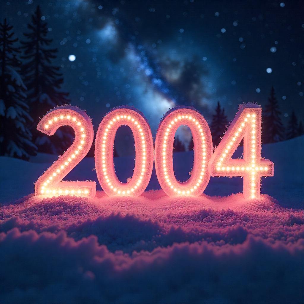 Quem nasceu em 2004 tem quantos anos e como calcular corretamente em 2025 Quem nasceu em 2004 tem quantos anos e como calcular corretamente em 2025