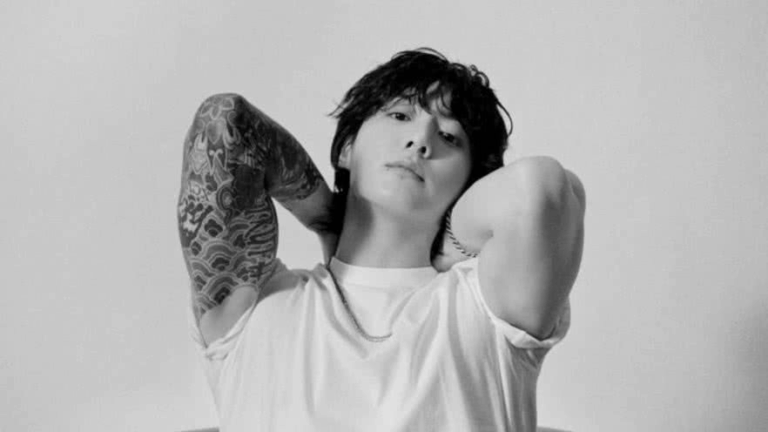 Qual o número de telefone do Jungkook?