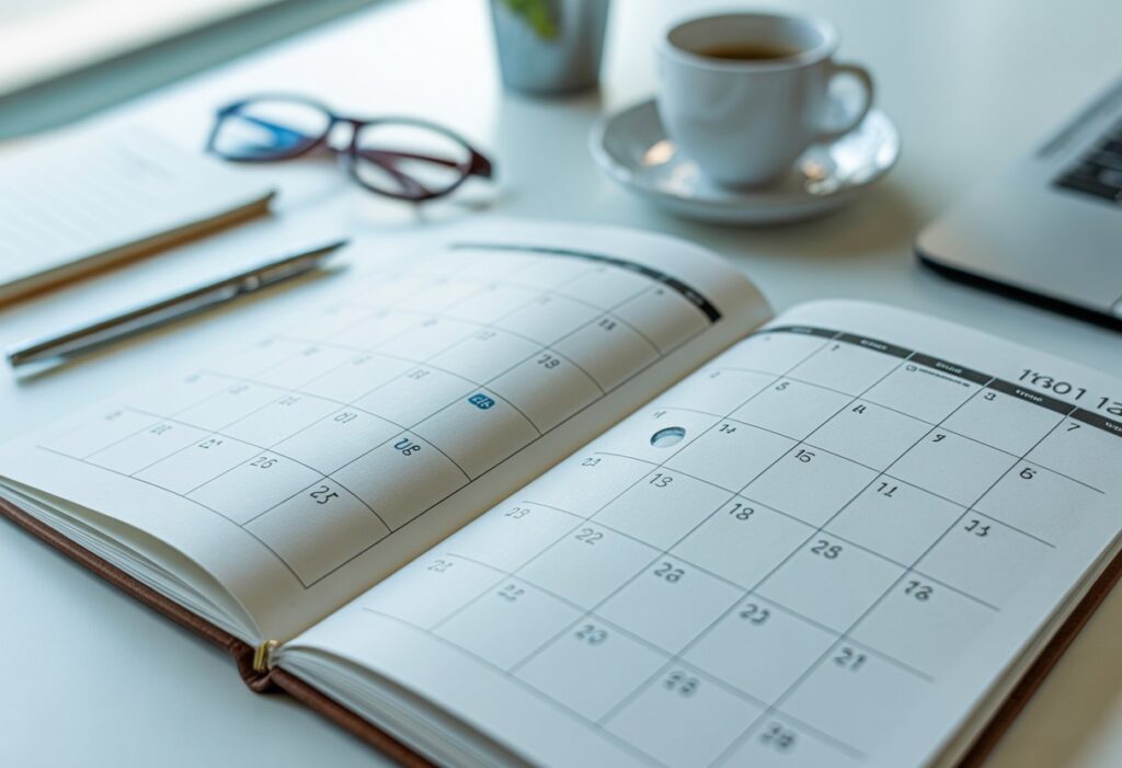 Quantos finais de semana tem um ano? Entenda o cálculo e variações anuais