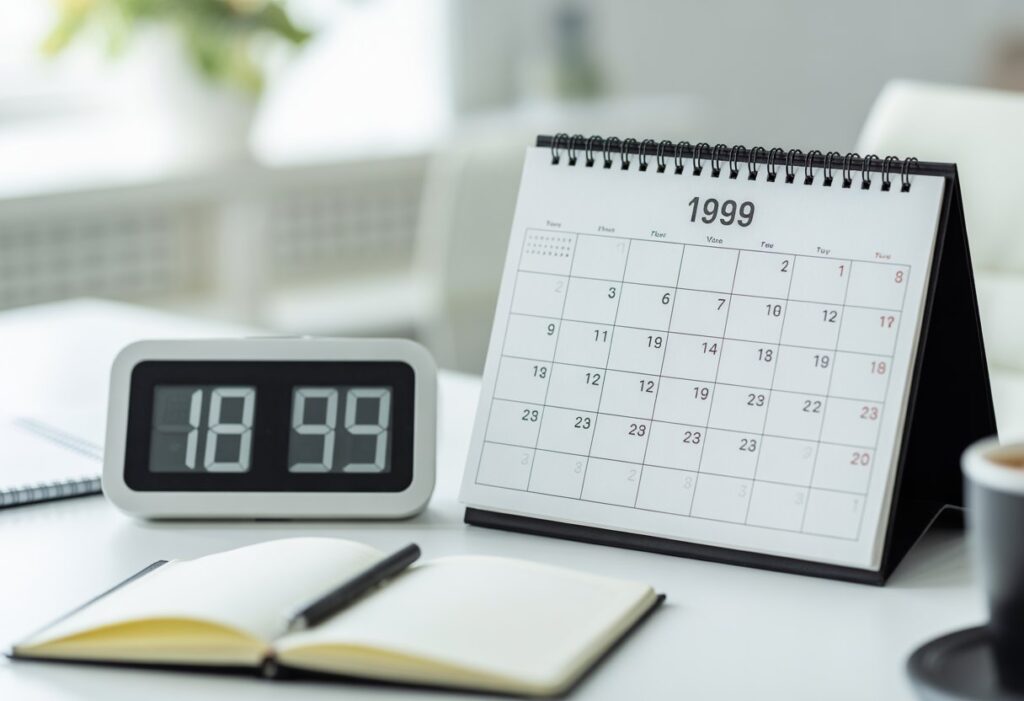 Quem nasceu em 1999 tem quantos anos e como calcular sua idade em 2025 Quem nasceu em 1999 tem quantos anos e como calcular sua idade em 2025