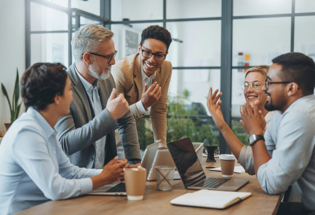Assuntos para conversar que estimulam conexões genuínas