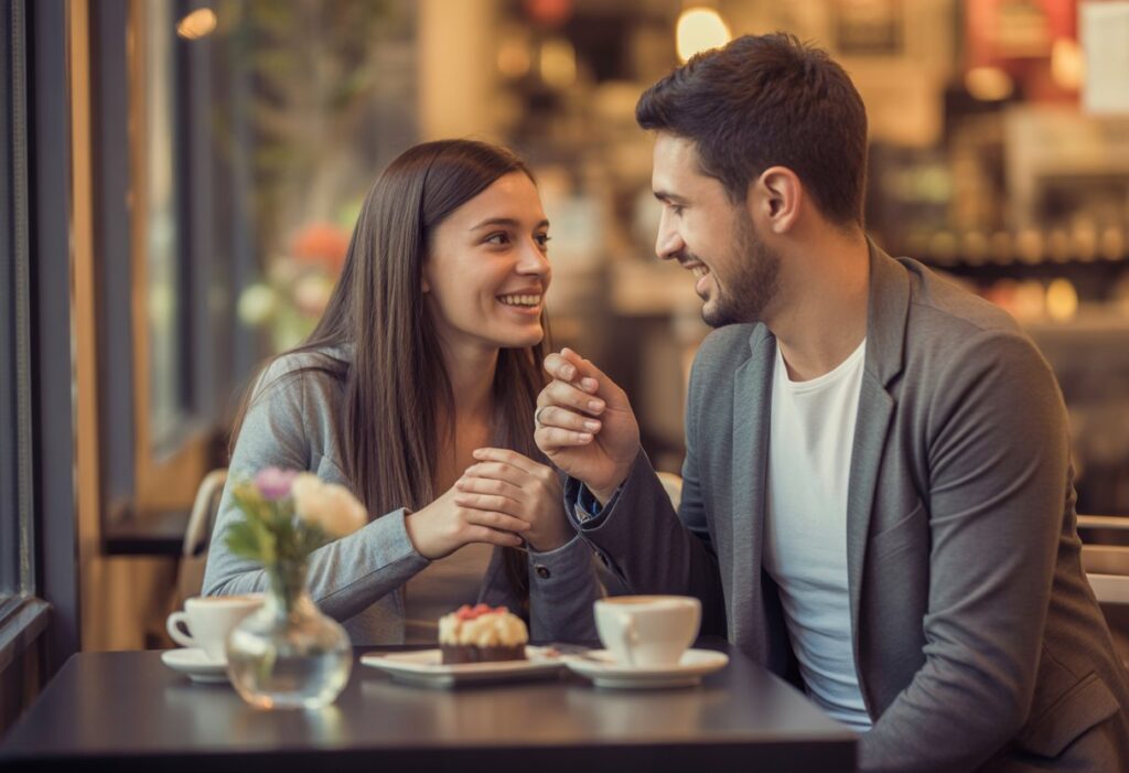 O que é um date com o crush? Entenda o significado e dicas essenciais