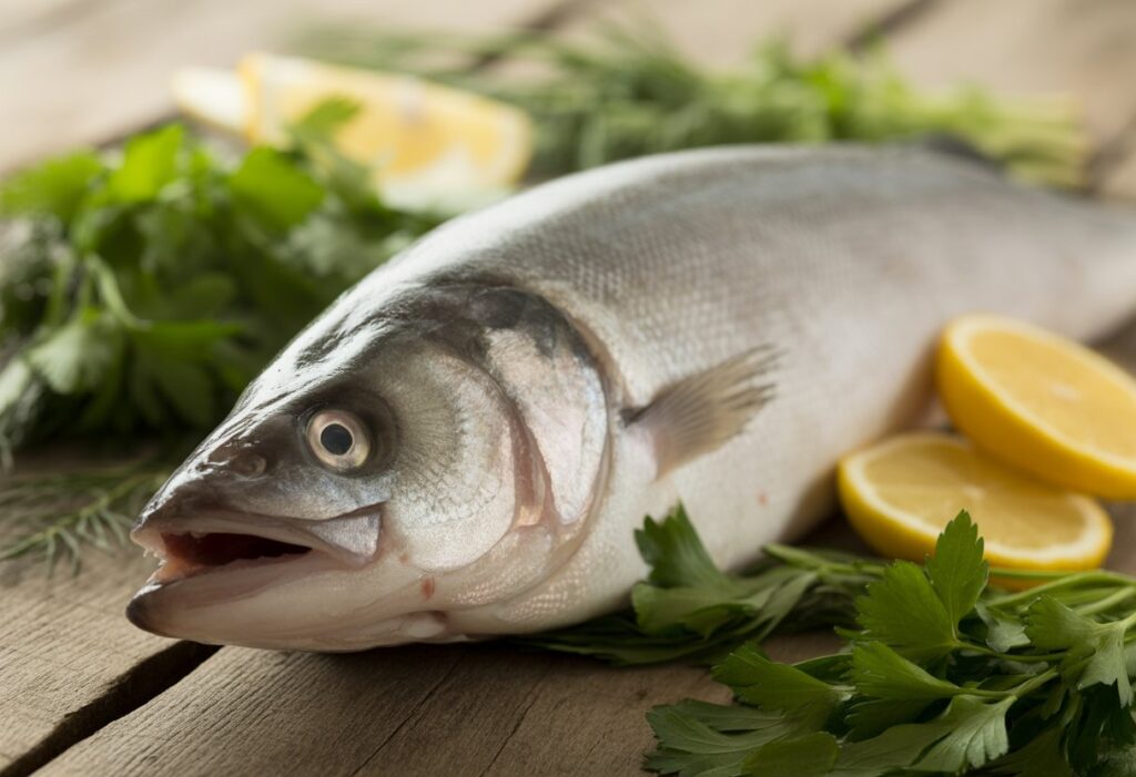 Peixe Merluza é Remoso? Entenda os Fatos e Mitos Completamente