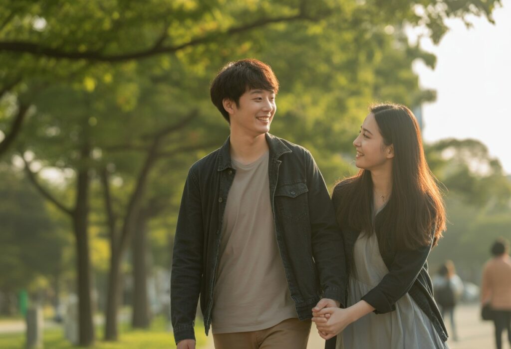 Quem é a namorada de Hwang In-Yeop? Conheça a vida amorosa do ator sul-coreano Quem é a namorada de Hwang In-Yeop? Conheça a vida amorosa do ator sul-coreano