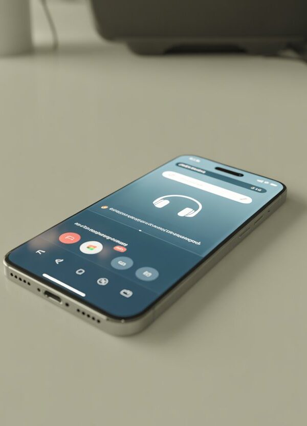 Celular aparece que está com fone de ouvido conectado mesmo sem estar – como resolver fácil