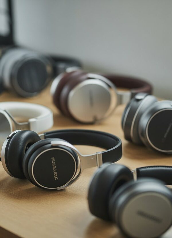 Melhores marcas de fone de ouvido para ouvir música com qualidade e conforto
