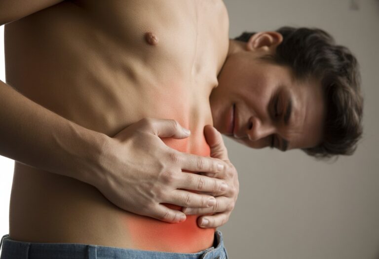 Sonhar com facada na barriga: significado e interpretações comuns