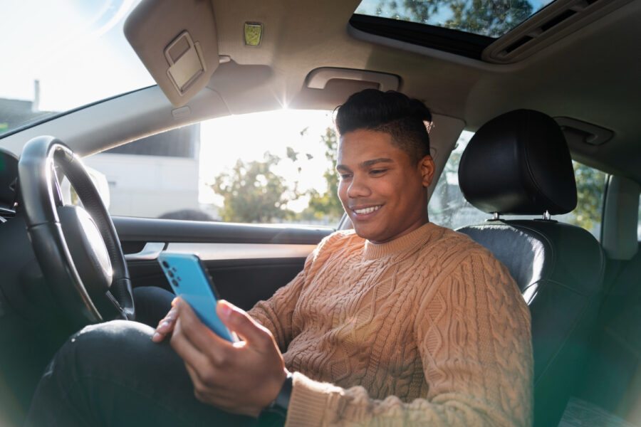 Passo a passo para baixar e usar a nova versão da CNH Digital