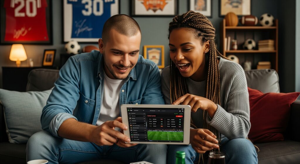 Nos últimos anos, o universo dos jogos de azar passou por uma revolução silenciosa, mas extremamente impactante: a transição do ambiente físico para o digital. No entanto, mesmo com o avanço dos cassinos online, muitos jogadores ainda sentem falta de um elemento crucial — a interação humana. Foi exatamente para preencher essa lacuna que surgiu o cassino ao vivo, uma modalidade que combina o conforto de jogar de casa com a emoção autêntica de estar frente a frente com crupiês reais.