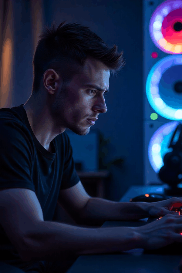 Secure Boot Valorant: Guia Completo para Jogar com Segurança