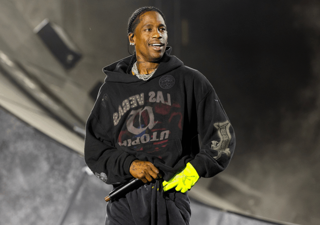 Qual a altura de Travis Scott? Descubra tudo sobre o rapper Qual a altura de Travis Scott? Descubra tudo sobre o rapper