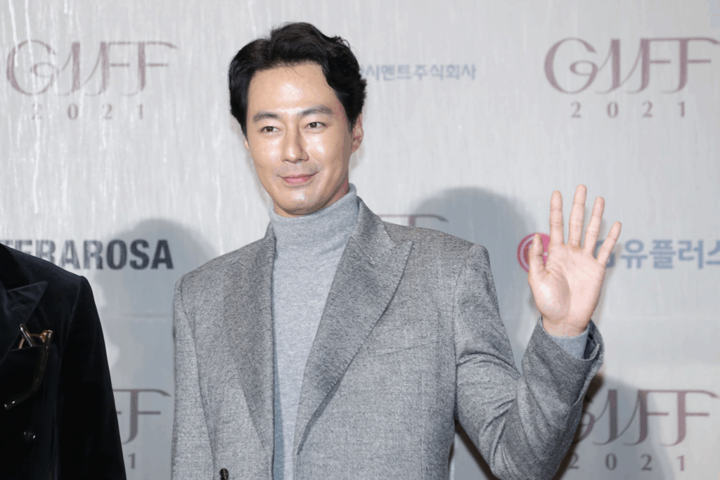 Jo In-sung é casado? Tudo sobre o status amoroso do ator Jo In-sung é casado? Tudo sobre o status amoroso do ator