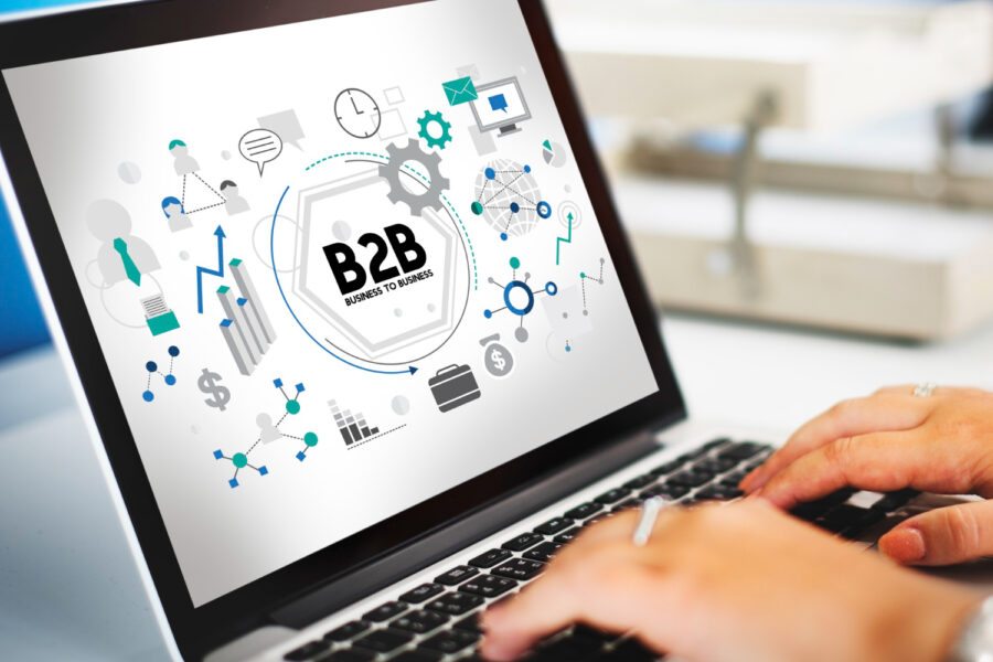 5 estratégias de prospecção B2B que todo vendedor precisa dominar
