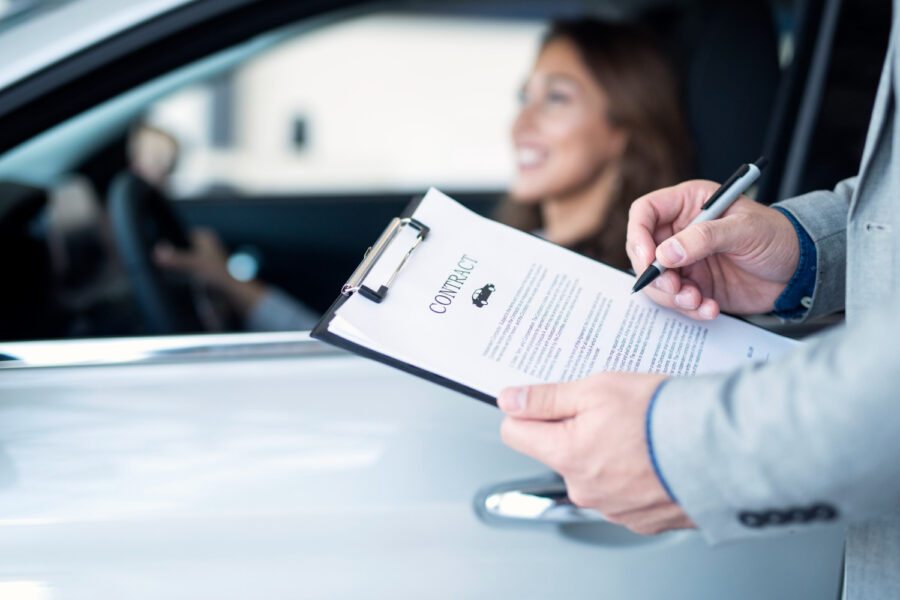 Quer encontrar o melhor seguro para carro? Entenda o que realmente importa na hora de contratar