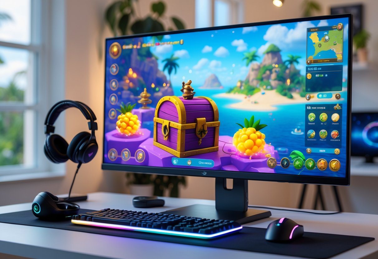 Códigos do Blox Fruits: Lista Completa, Como Usar e Dicas Códigos do Blox Fruits: Lista Completa, Como Usar e Dicas