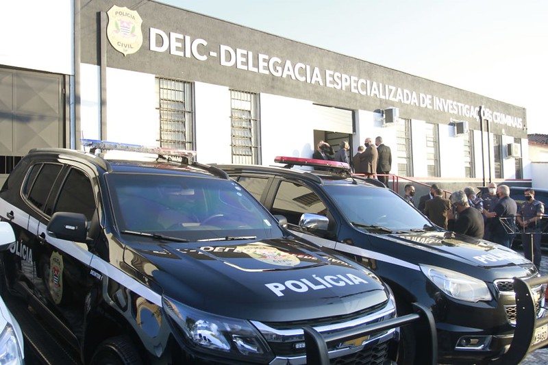 Suspeitos de assassinato de advogado em Taubaté serão julgados na próxima semana