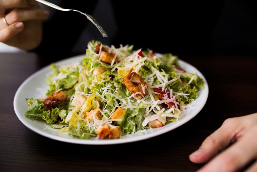 Dicas para Perder Peso Sem Abrir Mão do Sabor