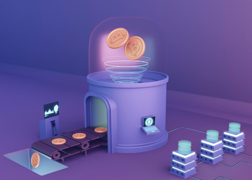 Vantagens de Armazenar Criptomoedas em Exchanges
