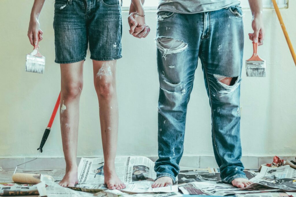 Decoração de Casa DIY: Faça Você Mesmo