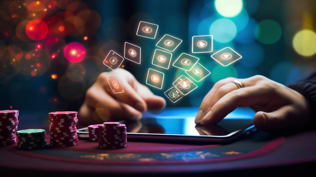 Auditoria de Salas de Pôquer 2025: Descubra as Melhores Plataformas para Jogadores Online Auditoria de Salas de Pôquer 2025: Descubra as Melhores Plataformas para Jogadores Online
