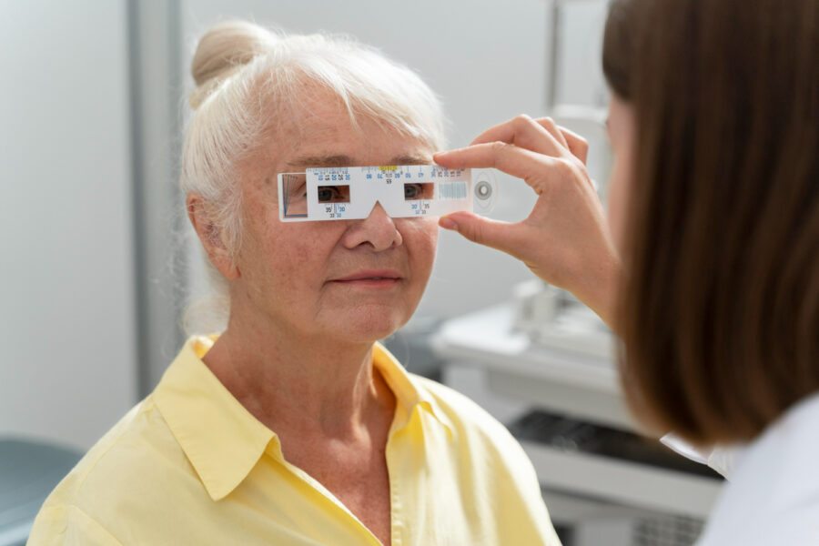 Casos de degeneração macular que podem causar perda de visão após os 50 anos devem triplicar nas próximas décadas e acendem alerta para cuidados com a saúde ocular