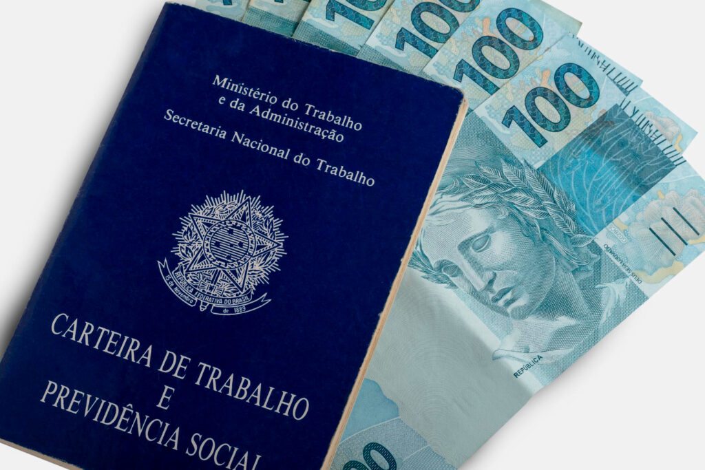 FGTS: entenda a trajetória do benefício FGTS: entenda a trajetória do benefício