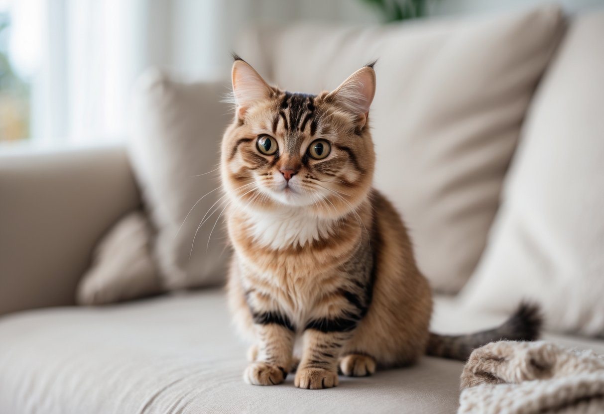 Preço de um Gato Munchkin: Valores, Custos e Orientações de Compra Preço de um Gato Munchkin: Valores, Custos e Orientações de Compra