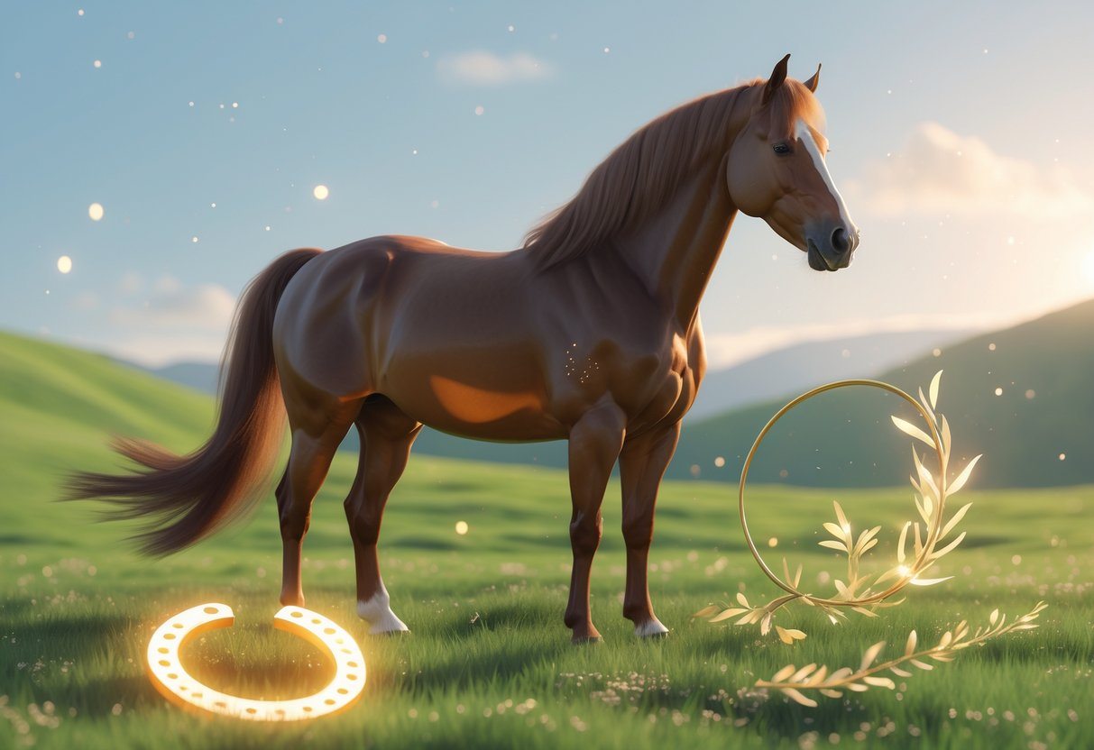 Ideias de Nomes para Cavalo: Listas Criativas e Dicas Práticas Ideias de Nomes para Cavalo: Listas Criativas e Dicas Práticas