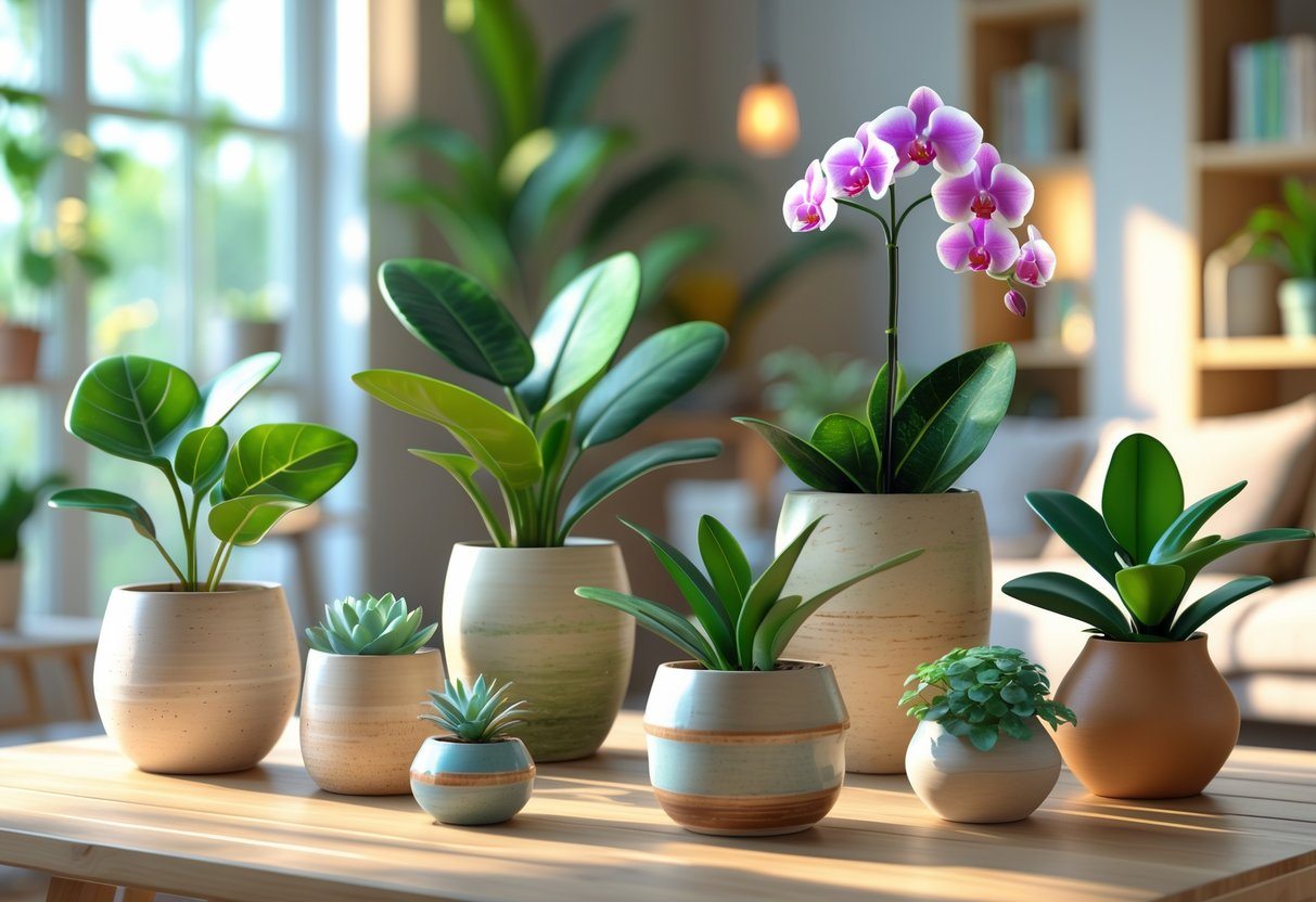 Ideias de nomes para plantas: criatividade e dicas para nomear Ideias de nomes para plantas: criatividade e dicas para nomear