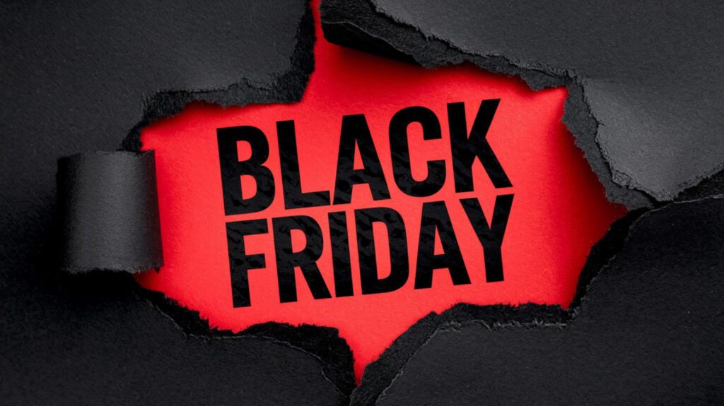 Black Friday: dicas para não cair em golpes