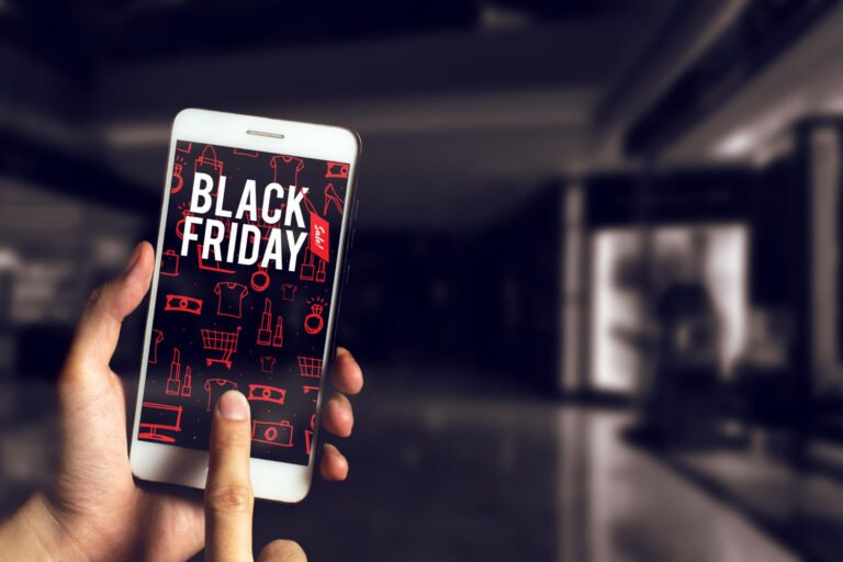 Black Friday: confira as tendências deste ano