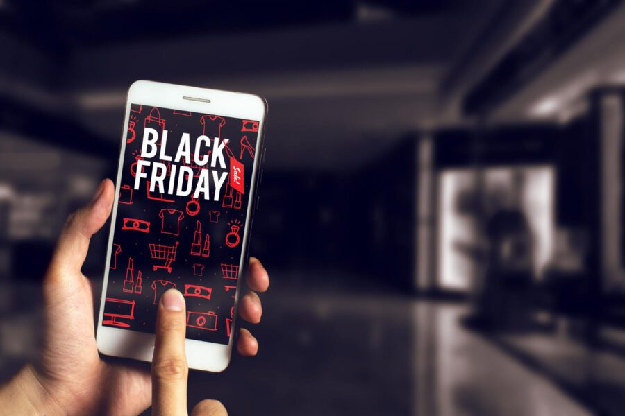 Black Friday: confira as tendências deste ano