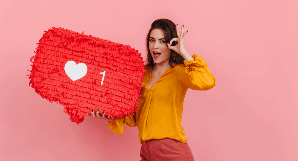 5 melhores estratégias para ter seguidores instagram grátis