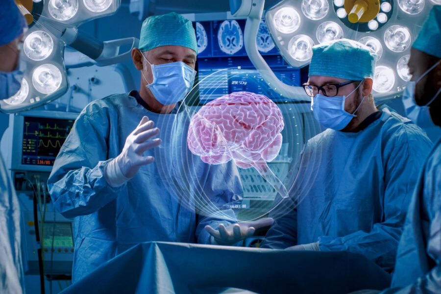 Dr Rodolfo Carneiro – Neurocirurgião Alphaville