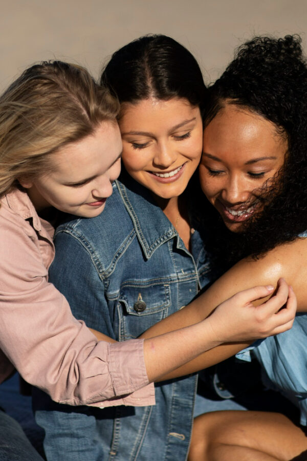 Clínica de recuperação feminina no interior de São Paulo: acolhimento e segurança