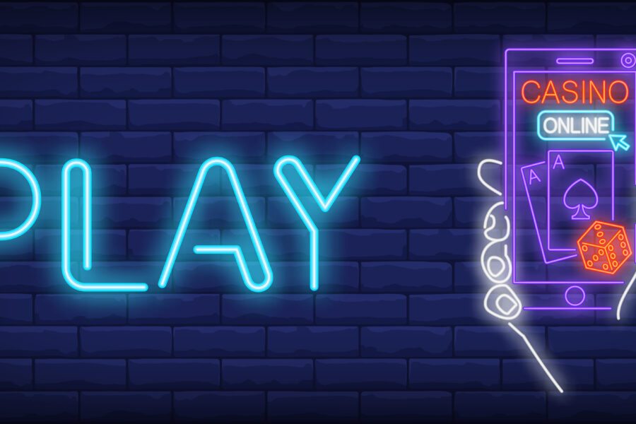 Como encontrar um cassino online confiável e 100% seguro