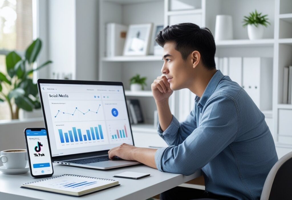 Se eu comprar seguidores no Tiktok consigo monetizar? Guia completo sobre riscos e benefícios Se eu comprar seguidores no Tiktok consigo monetizar? Guia completo sobre riscos e benefícios