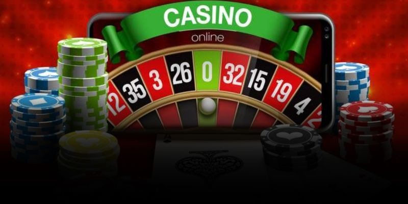 Variedade de jogos atrai milhares de apostadores