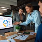 Gestão de Mudanças Organizacionais: Adaptabilidade, Eficiência e Criação de Valor