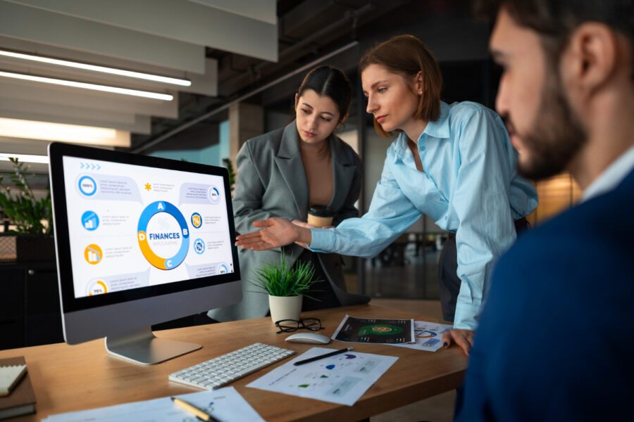 Gestão de Mudanças Organizacionais: Adaptabilidade, Eficiência e Criação de Valor