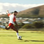 O que é altitude no futebol?