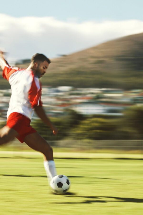 O que é altitude no futebol?