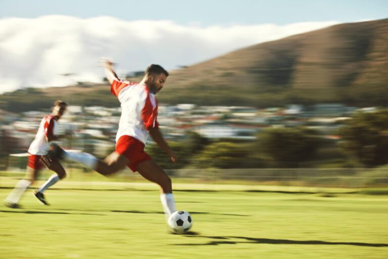 O que é altitude no futebol?