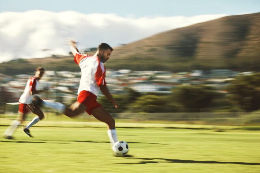 O que é altitude no futebol?