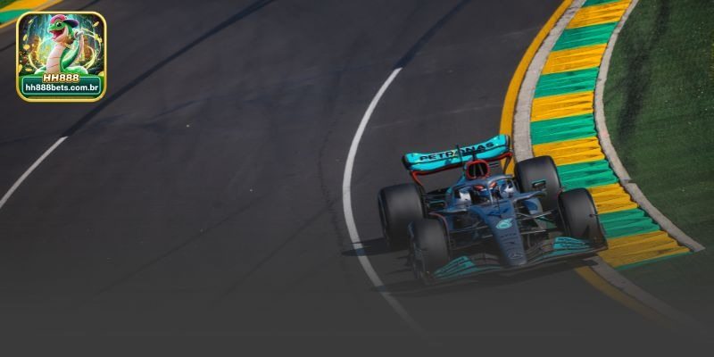 As cotas de Aposta em corridas de F1 mais atraentes para investir
