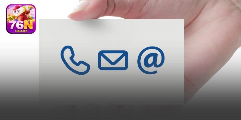 O contato é uma ponte importante para fornecer suporte oportuno