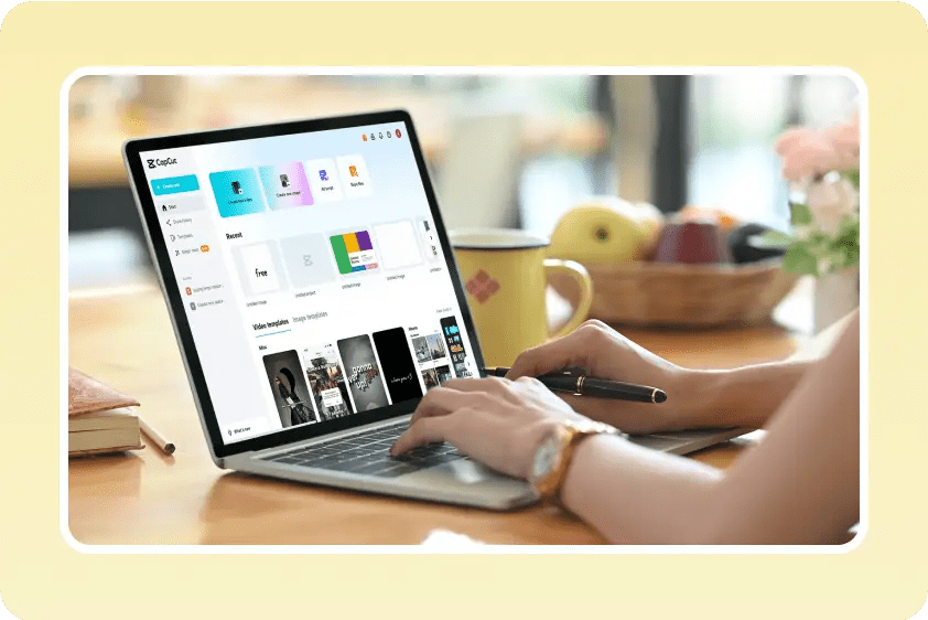 Como os criadores de vídeo com IA estão transformando a mídia digital Como os criadores de vídeo com IA estão transformando a mídia digital